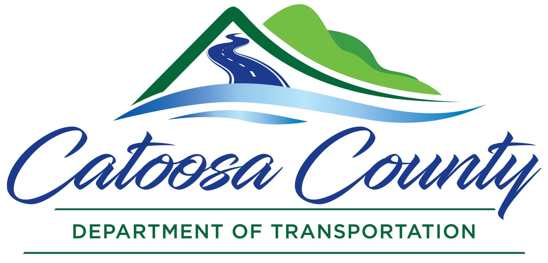 Transportation Logo