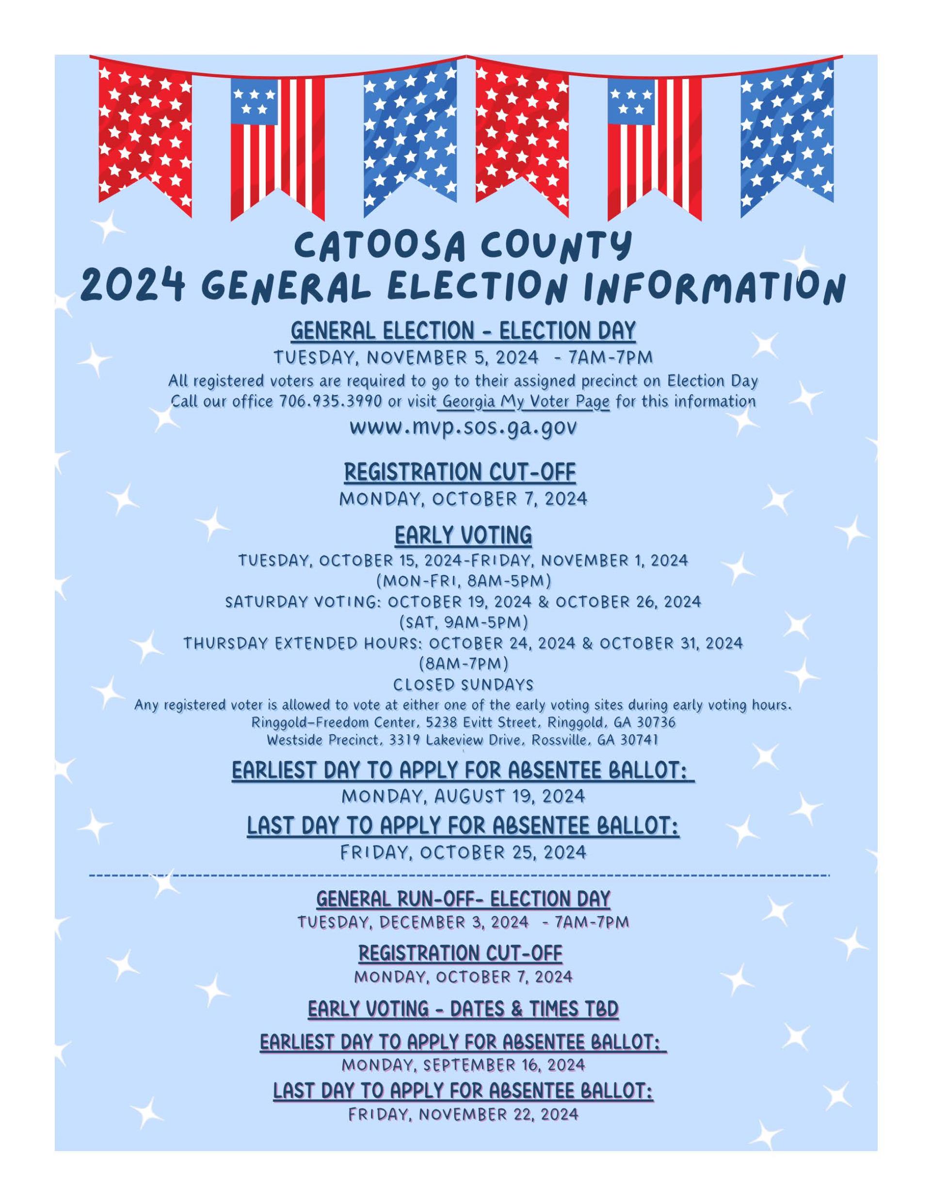 2025 Election Date_Times Flyer FULL SHEET