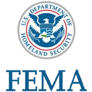 FEMA logo