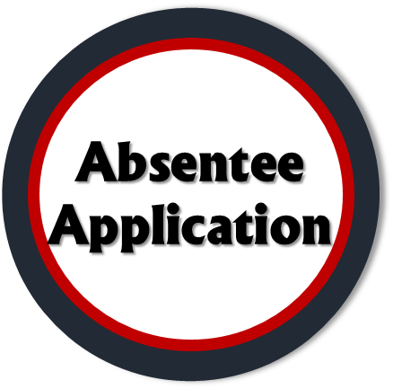 absentee application