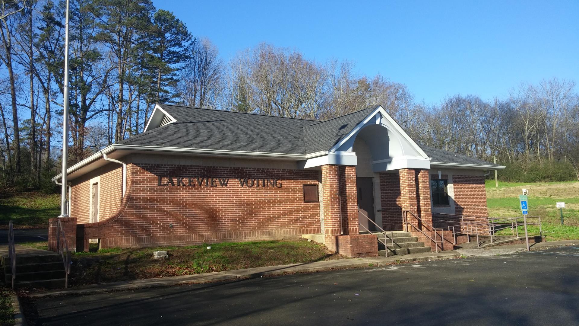 Lakeview Voting Precinct